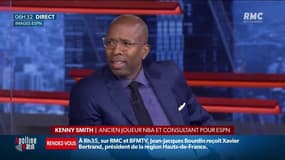 Bavure policière: certains joueurs de NBA boycottent leurs matchs pour protester