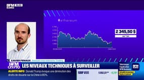 110 jours que Trump est au pouvoir