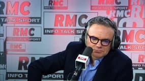 "Rafle de migrants": selon Jean-Claude Lenoir, président d'une association d’aide aux migrants, "En France, on est obligé de faire le buzz pour être entendu"