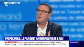 BFM Story du vendredi 4 octobre 2019