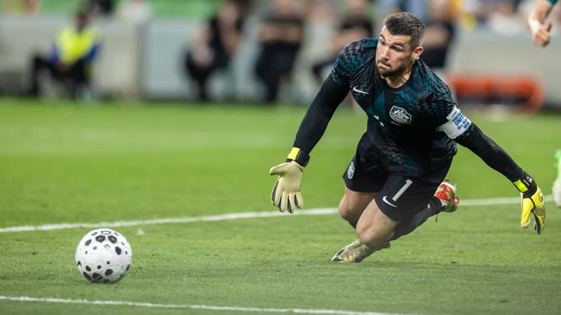 Coupe du monde 2026: l'Australie peut-elle enfin s'inviter à la table des grands?