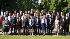 Les ministres toujours peu connus aux yeux des Français