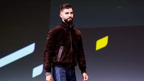 Nacer Bouhanni
