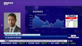 Pépites & Pipeaux: Hermès - 24/10