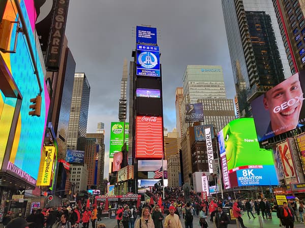 Photo prise avec le OnePlus 6T Photo prise avec le OnePlus 6T