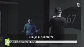 Zapping TV : Dancing Man a finalement pris sa revanche…en dansant 