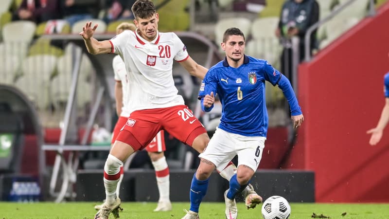 Marco Verratti