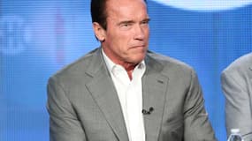 Arnold Schwarzenegger va rencontrer François Hollande à Paris la semaine prochaine 