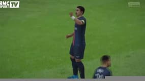 FIFA 16 – PSG-Real Madrid : Et Paris s’impose 1-0 !