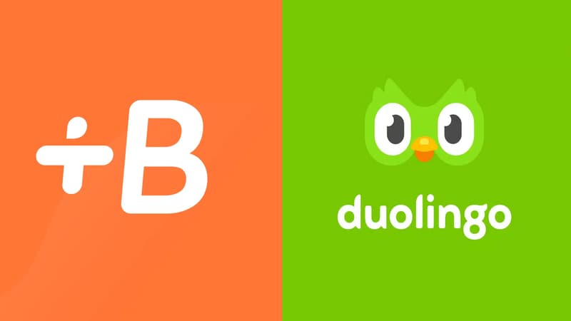 Regarder la vidéo Duolingo, Babel... que valent les applications d'apprentissage de langues?