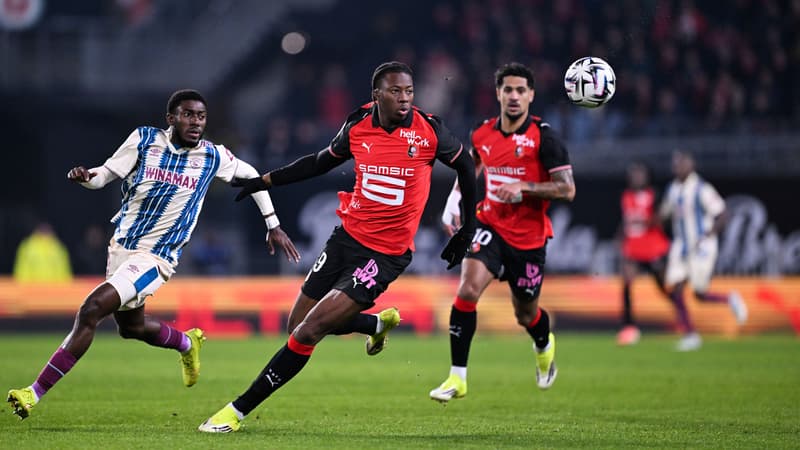 Mercato: Al-Hilal prêt à proposer une très grosse offre à Rennes pour Kader Meïté