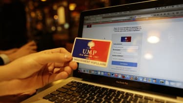 Le vote électronique mis en place pour organiser le scrutin pour donner à l'UMP un nouveau président a connu des ratés vendredi soir, alors que le site a été victime d'une cyber-attaque.