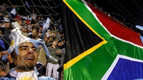 Les Bafana Bafana ne s'intéressent pas à la liste des 23 de l'équipe de France pour la prochaine Coupe du Monde
