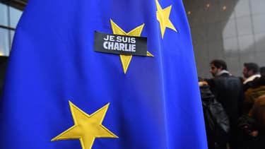 Nombre de dirigeants européens participeront à la manifestation de dimanche à Paris pour montrer leur solidarité avec la France qui vient de vivre une semaine de violences meurtrières au nom de l'Islamisme radical.