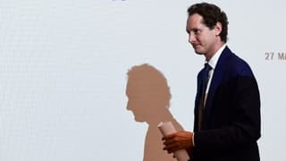 John Elkann, héritier de la famille Agnelli et président de Stellantis.