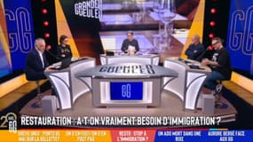 "4 milliards pour les chômeurs, j'en ai marre de payer !" 