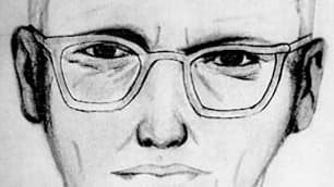 Un portrait du "tueur du Zodiaque" fait par la police de San Francisco. 