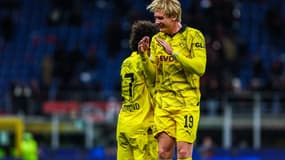 Julian Brandt - Dortmund 
