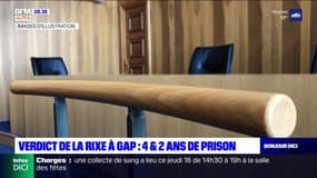 Les auteurs de la rixe à proximité du Final à Gap devant le tribunal  