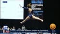 La folle performance de cette gymnaste américaine a fait le tour du monde