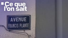 Les violences ont eu lieu à proximité du périmètre de la Feria de Dax, avenue Francis Planté.