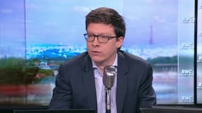 Crise migratoire à Calais: "Un coût de plusieurs centaines de millions d'euros"