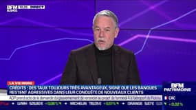 Crédit immobilier: les nouvelles mesures du HCSF vont pouvoir améliorer le pouvoir d'achat des acquéreurs - 11/02