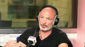 Michael Youn : "Il n'y a pas de guerriers au PSG"