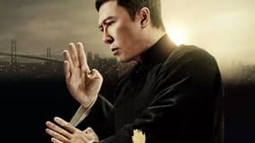 Donnie Yen dans "Ip Man 4"