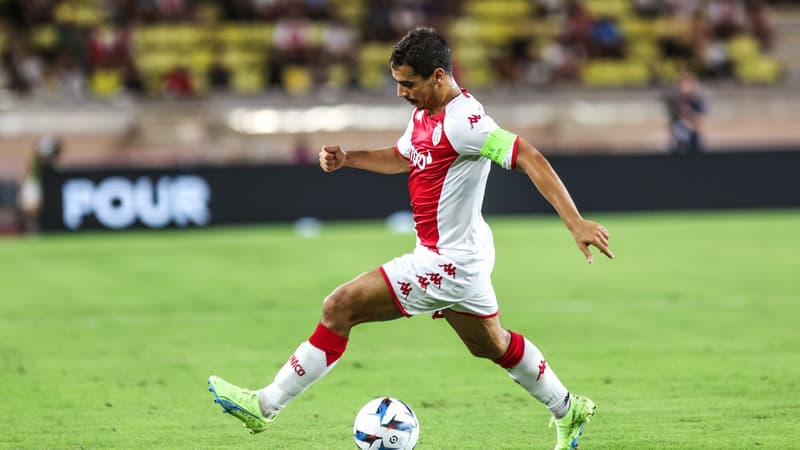 W. Ben Yedder