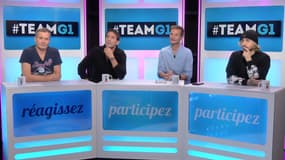 La date officielle de fermeture de la chaîne Game One a été dévoilée lors de l'émission présentée par Julien Tellouck.