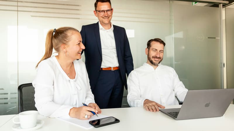 Voici l'outil tout-en-un pour gérer vos collaborateurs : entrepreneurs, chefs d'entreprise, n'attendez pas