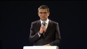 Le DRH d'Air France: "La violence et l'intimidation n'entameront en rien cette détermination"