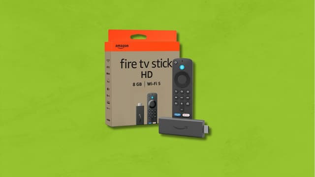 L'astuce ultime pour rendre votre TV connectée : ce Fire TV Stick sous les 25 euros