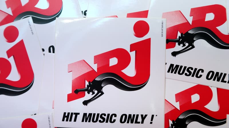 NRJ - Illustration
