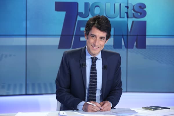 Thomas Misrachi Thomas Misrachi