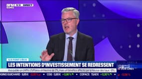 TPE/PME : les intentions d'investissement en hausse