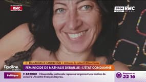 L’État condamné dans l’affaire Nathalie Debaillie: "Un signal fort"