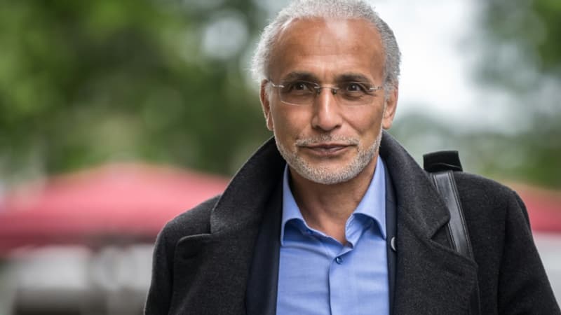 Le procès de Tariq Ramadan pour viols s'est ouvert à Paris en l'absence de l'accusé, un mandat d'arrêt international requis par le parquet général