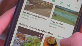 Hôtels, restaurants... À quel point peut-on se fier aux avis en ligne? 