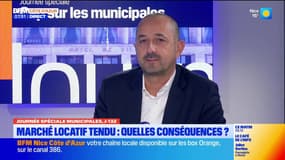 L'invité de Bonjour la Côte d'Azur du lundi 3 novembre 2025 - Cyril Messika