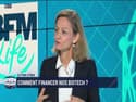 Corinne Blachier-Poisson (Amgen France) : Comment financer nos biotech ? - 08/12