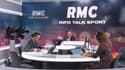 Frédéric, auditeur RMC: "Il faudrait qu'il y ait vraiment une personne qui puisse sortir du lot pour arriver à faire le tri."