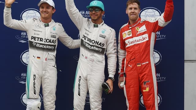 GP de Malaisie : Vettel y croit, Verstappen impressionne 