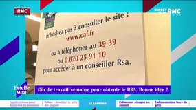 Le Zapping RMC - 16/03