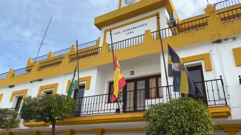 "La petite fille est la seule survivante": une famille d'Aljaraque décimée dans l'accident ferroviaire en Espagne