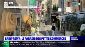 Saint-Rémy-de-Provence fait partie des communes les plus attractives de France