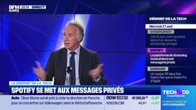 Tech & Co, la quotidienne - Mercredi 27 août 
