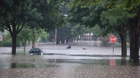 Les inondations vont coûter six milliards d'euros aux assureurs, pour le seul premier semestre.