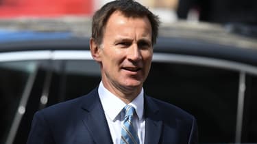 "Nous avons raison d'avoir un certain degré de prudence vis-à-vis du rôle des grandes entreprises chinoises en raison du degré de contrôle que l'État chinois est en mesure d'exercer sur elles", a déclaré Jeremy Hunt hier dimanche soir au Daily Telegraph.